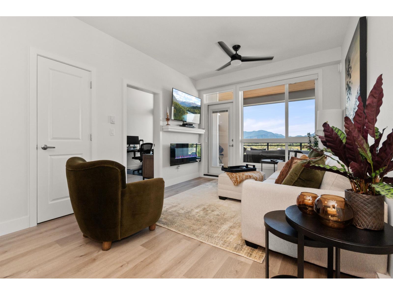 610 6045 CHILLIWACK RIVER ROAD, Sardis South, Chilliwack