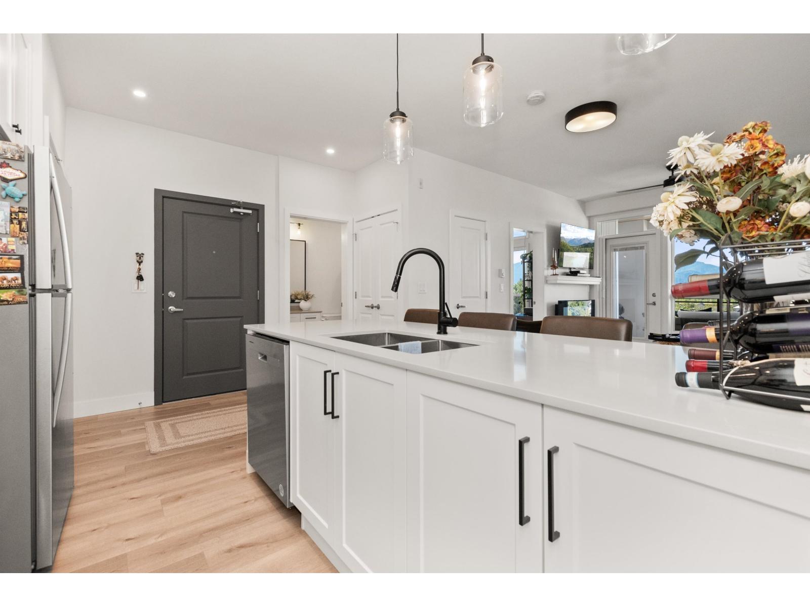 610 6045 CHILLIWACK RIVER ROAD, Sardis South, Chilliwack