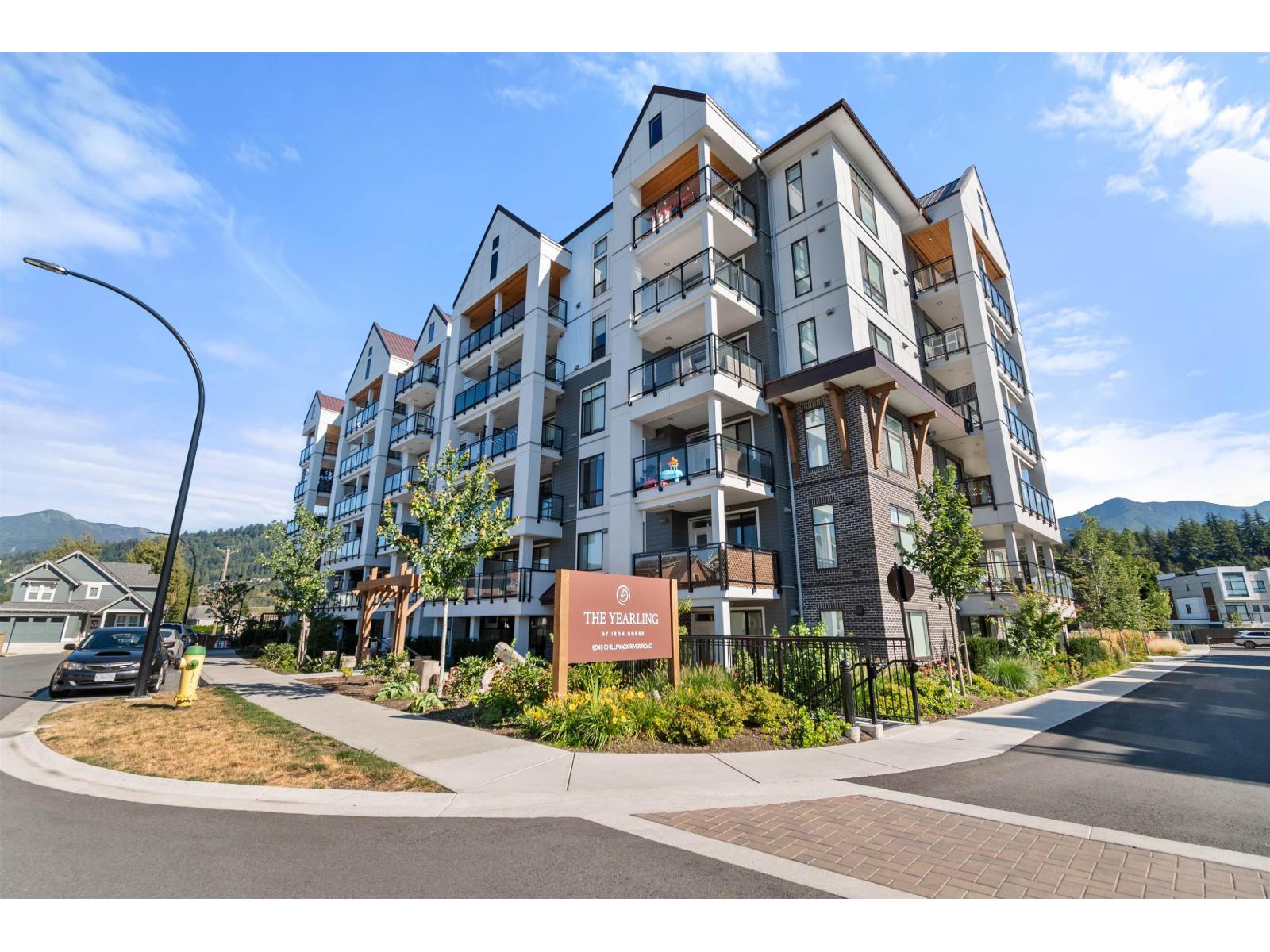 610 6045 CHILLIWACK RIVER ROAD, Sardis South, Chilliwack