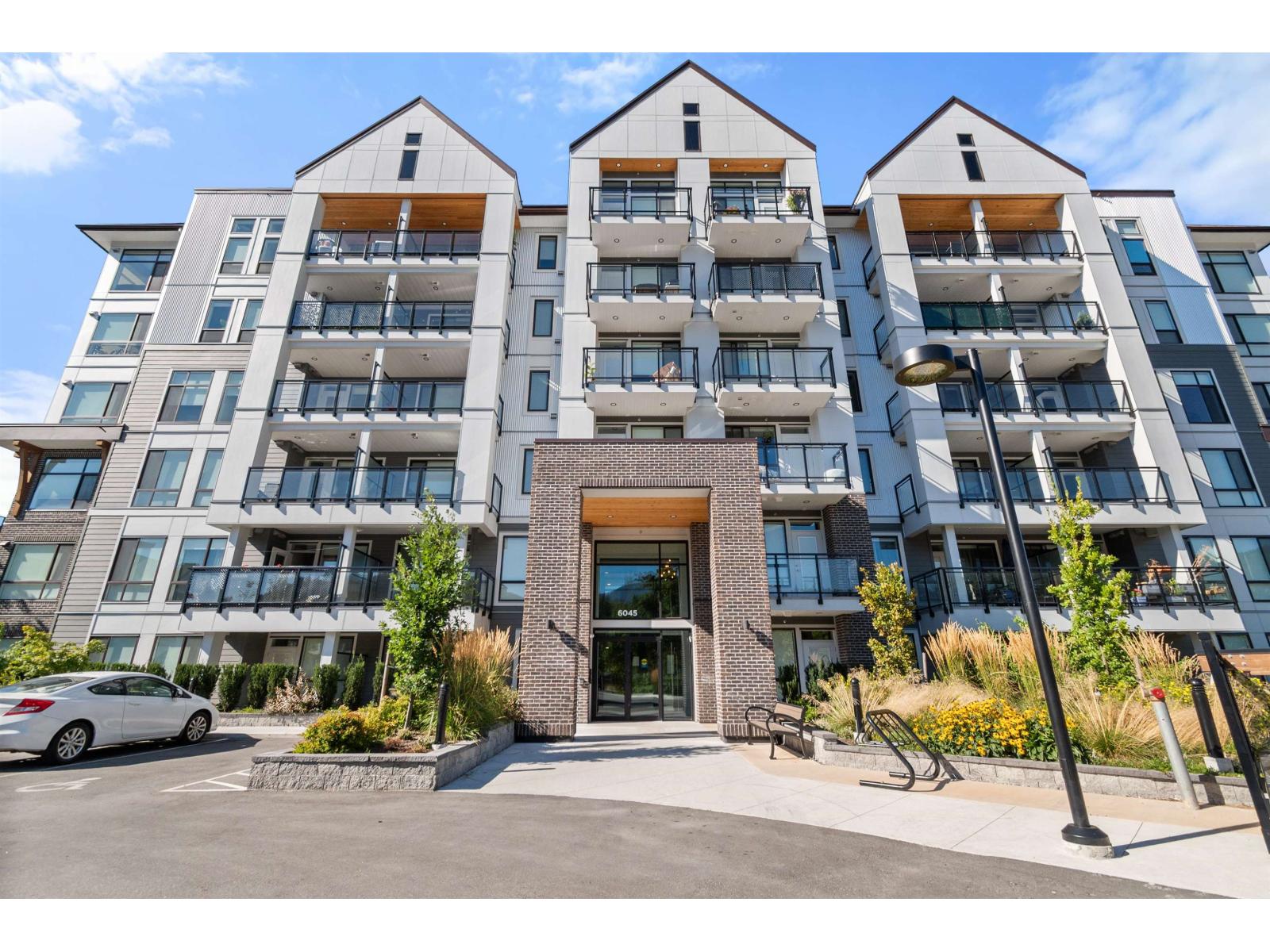 610 6045 CHILLIWACK RIVER ROAD, Sardis South, Chilliwack