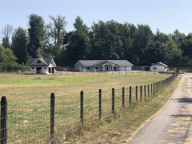 4102 LEFEUVRE ROAD, Abbotsford