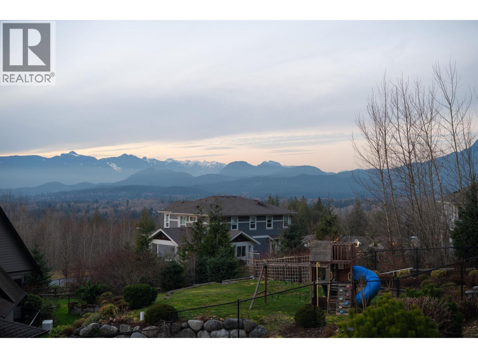 10850 CARMICHAEL STREET, Maple Ridge