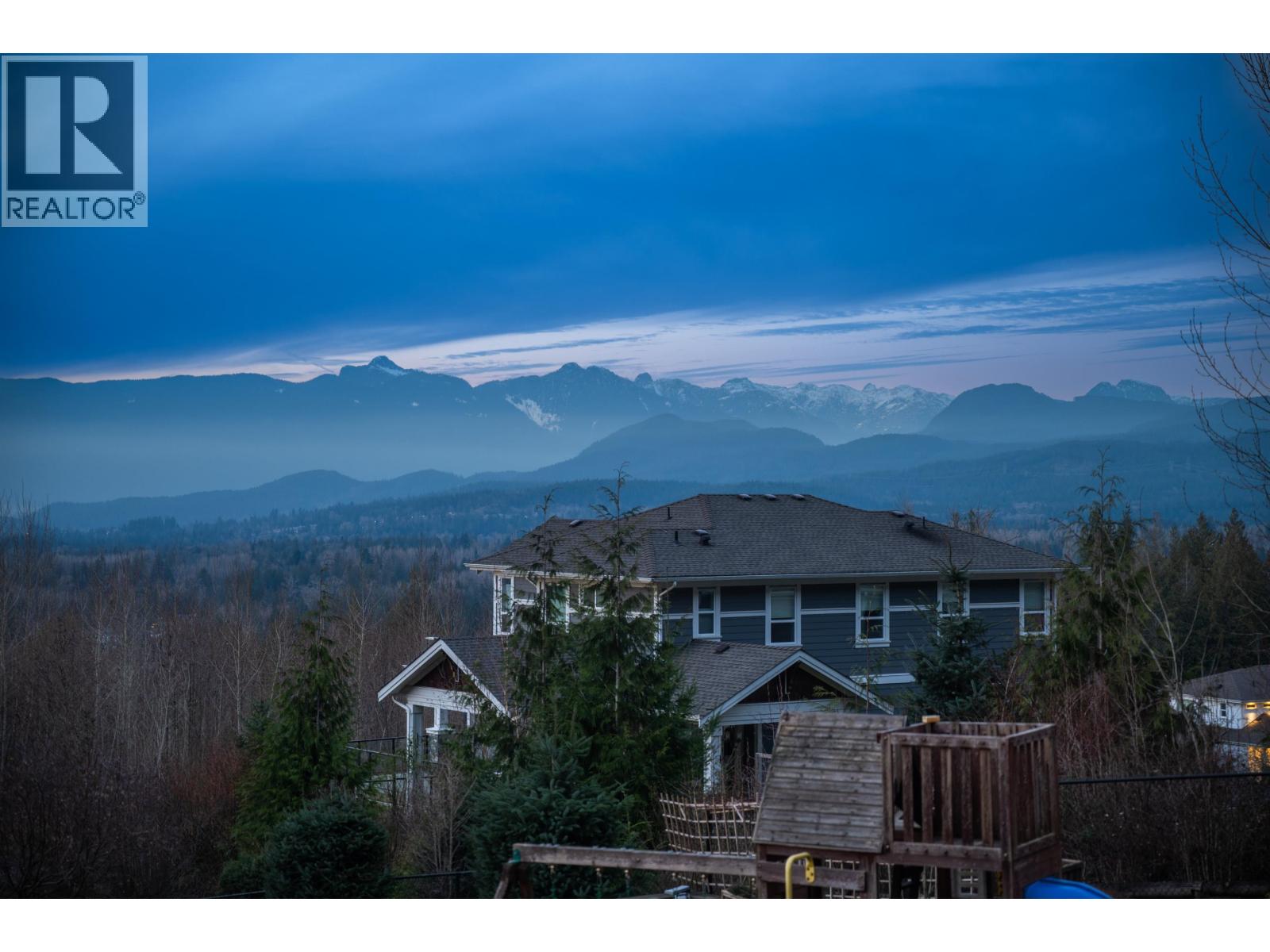 10850 CARMICHAEL STREET, Maple Ridge