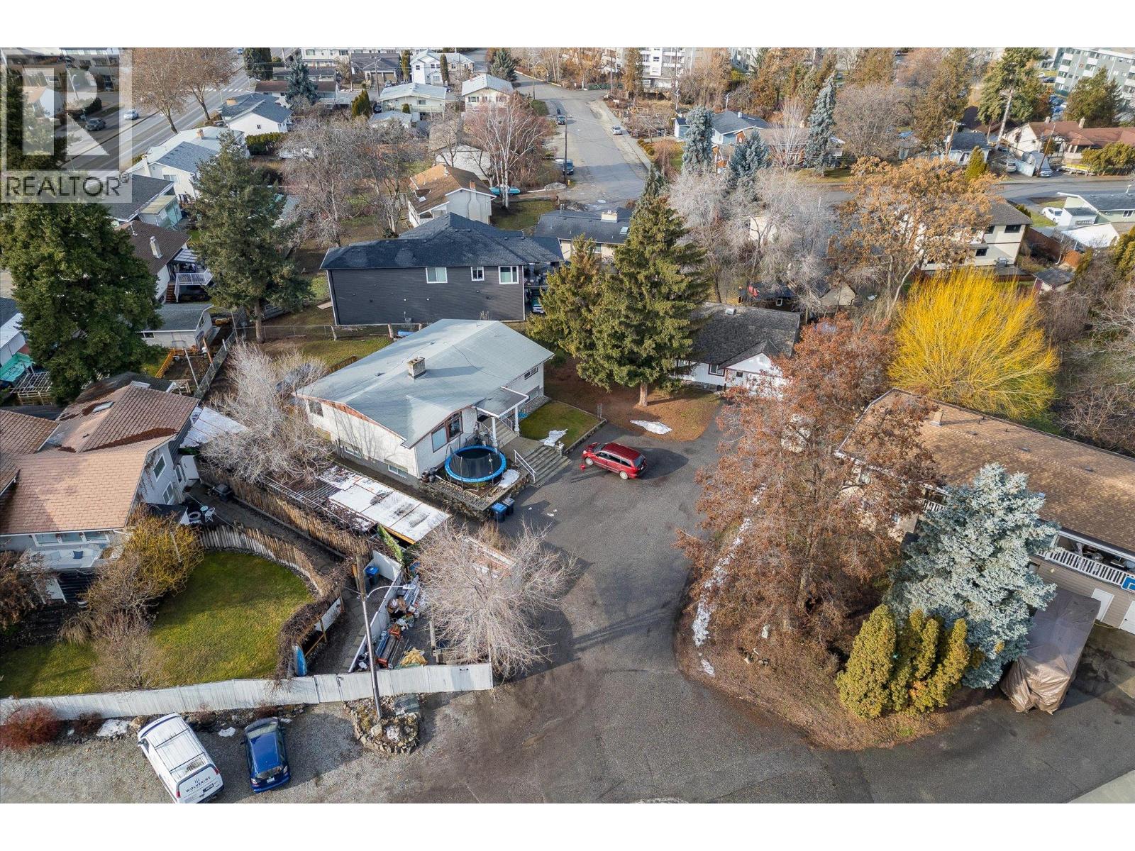 1402 / 1404 Inkar Road Lot# 1 & 2 - 5