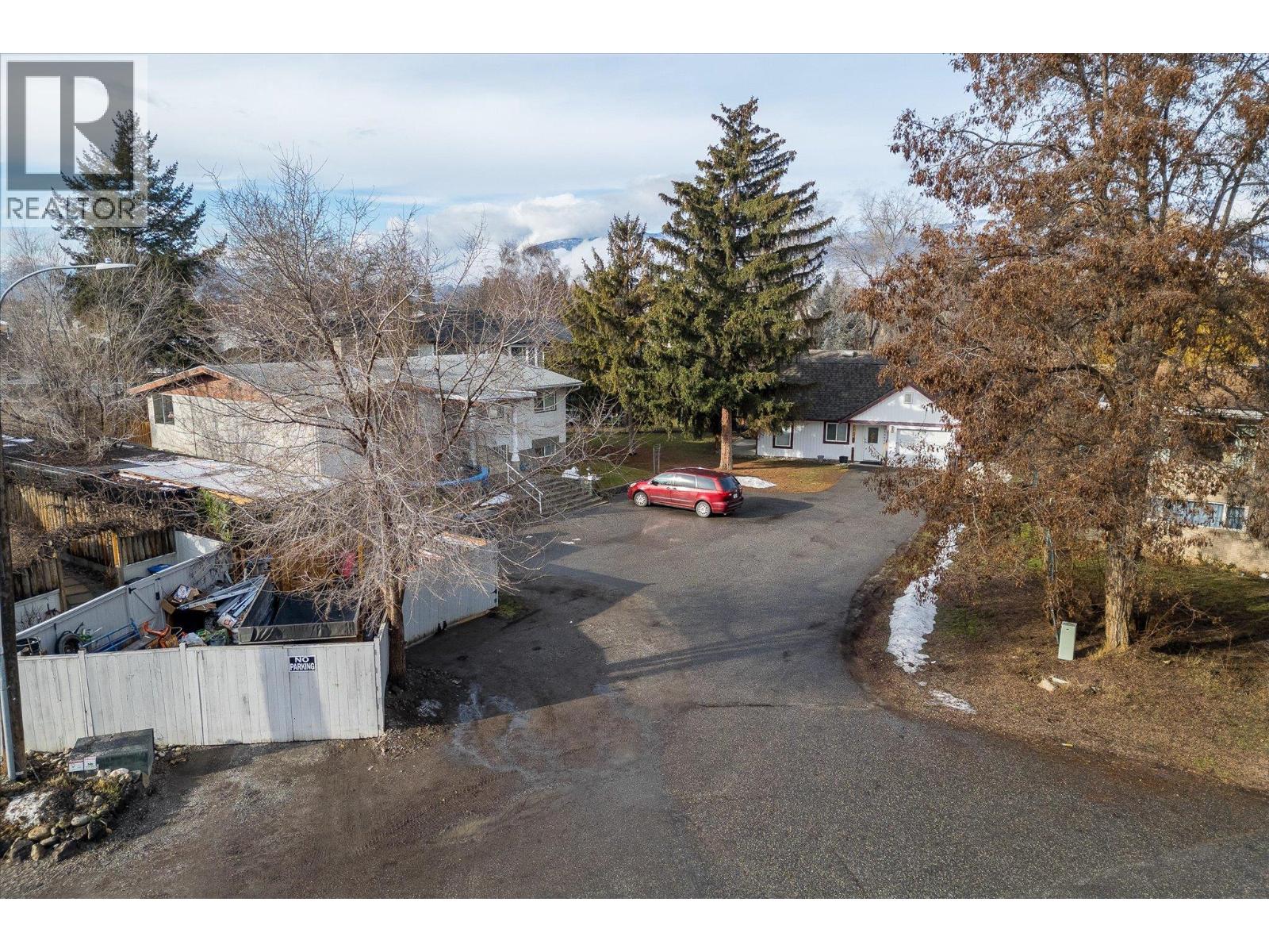 1402 / 1404 Inkar Road Lot# 1 & 2 - 6