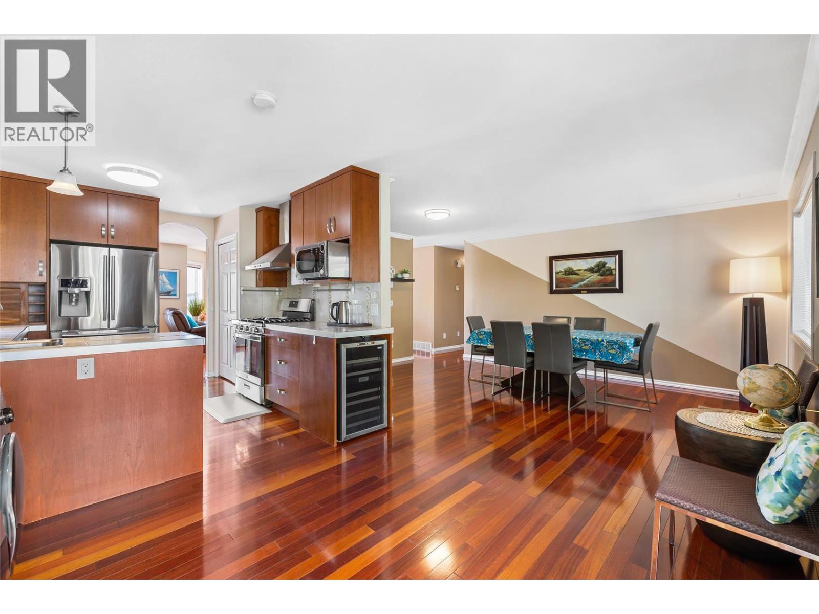  1056 Caledonia Way, West Kelowna