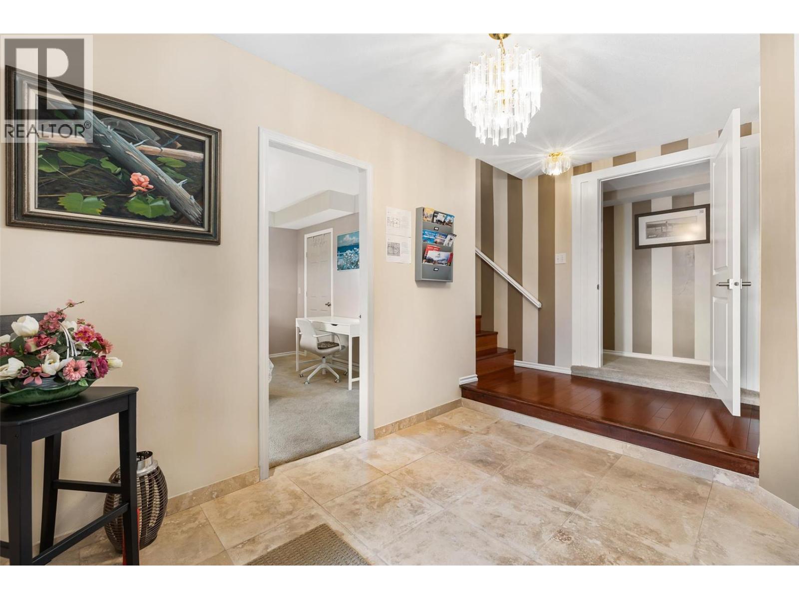  1056 Caledonia Way, West Kelowna