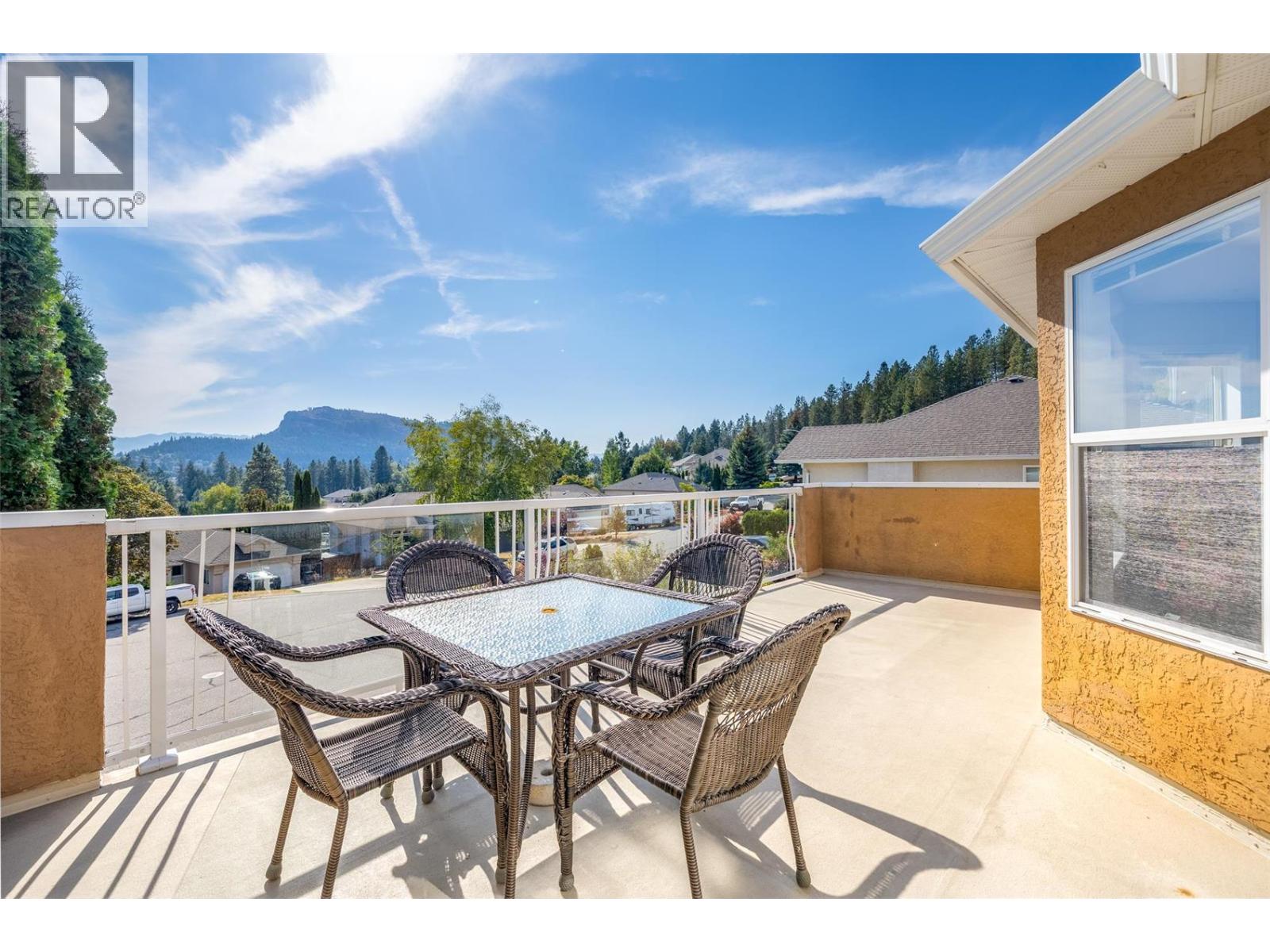  1056 Caledonia Way, West Kelowna
