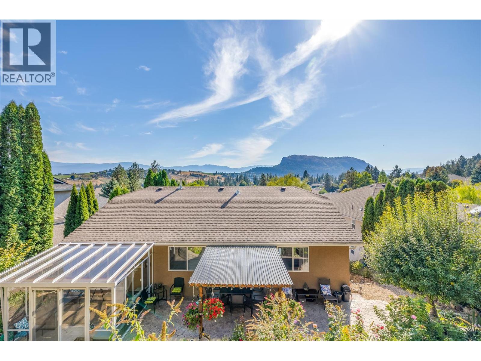  1056 Caledonia Way, West Kelowna