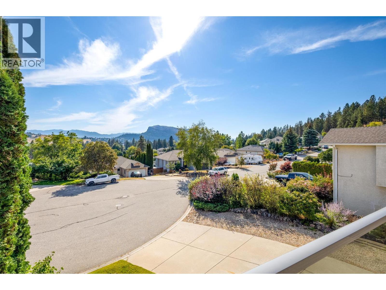  1056 Caledonia Way, West Kelowna