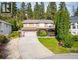  1056 Caledonia Way, West Kelowna