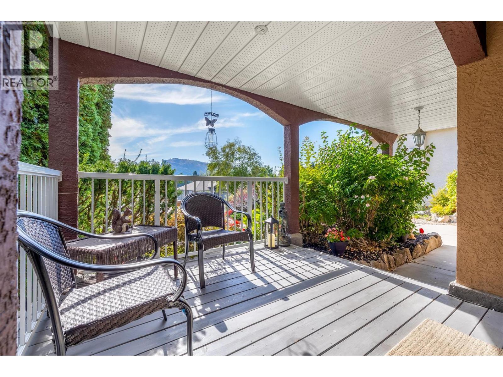  1056 Caledonia Way, West Kelowna