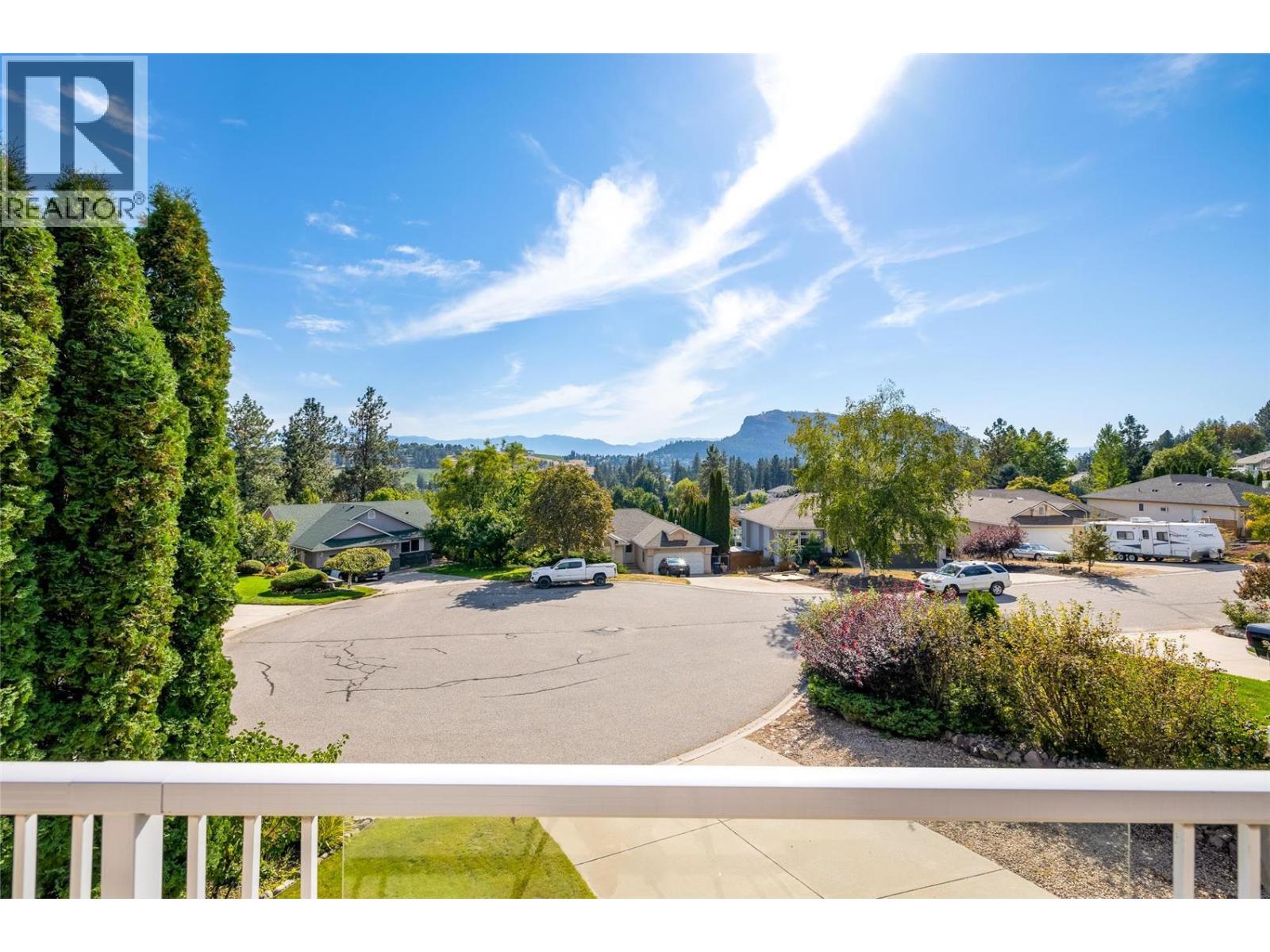  1056 Caledonia Way, West Kelowna