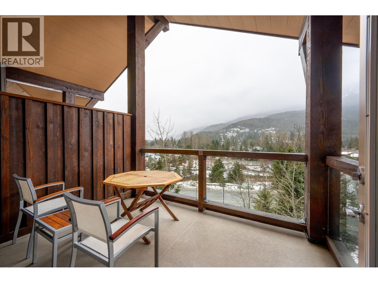 414A 2020 LONDON LANE, Whistler