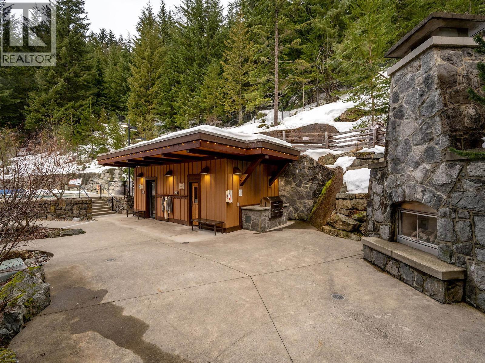 414A 2020 LONDON LANE, Whistler
