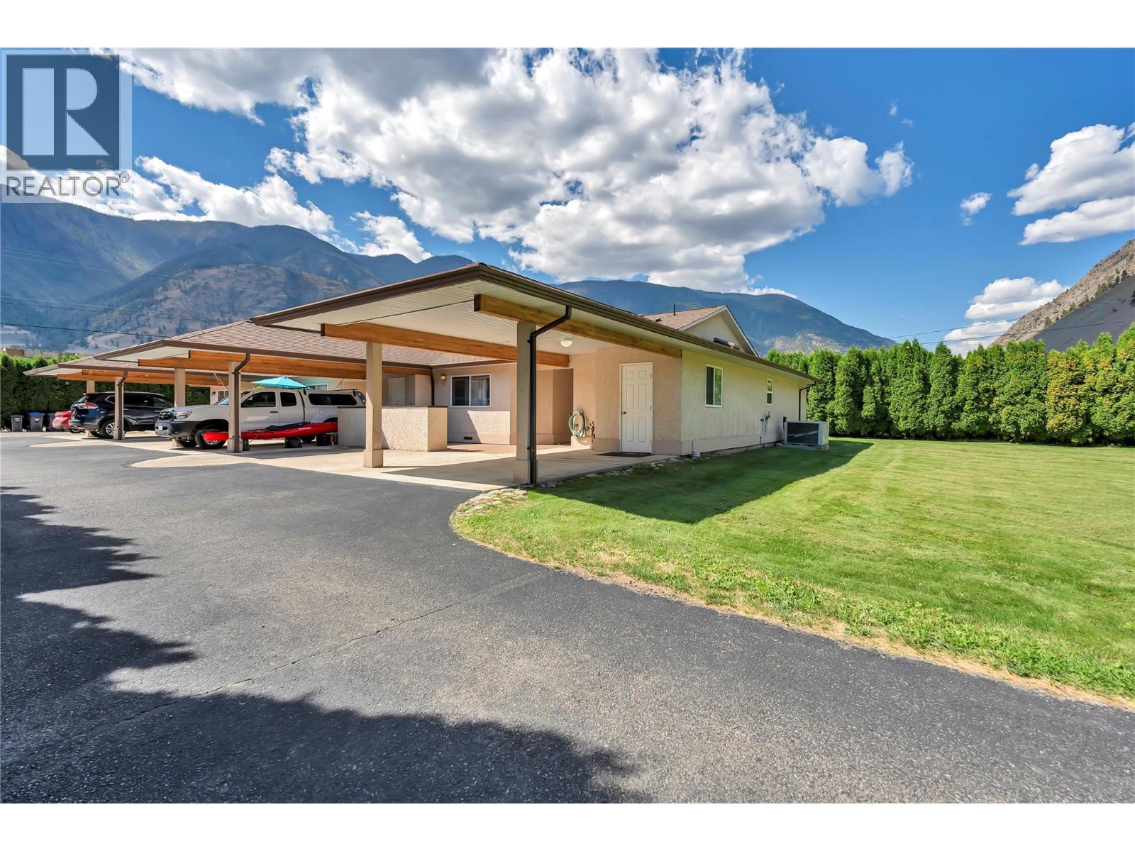 3038 Orchard Drive Unit# 3, Keremeos
