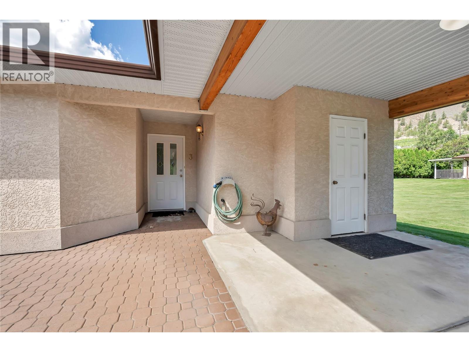 3038 Orchard Drive Unit# 3, Keremeos