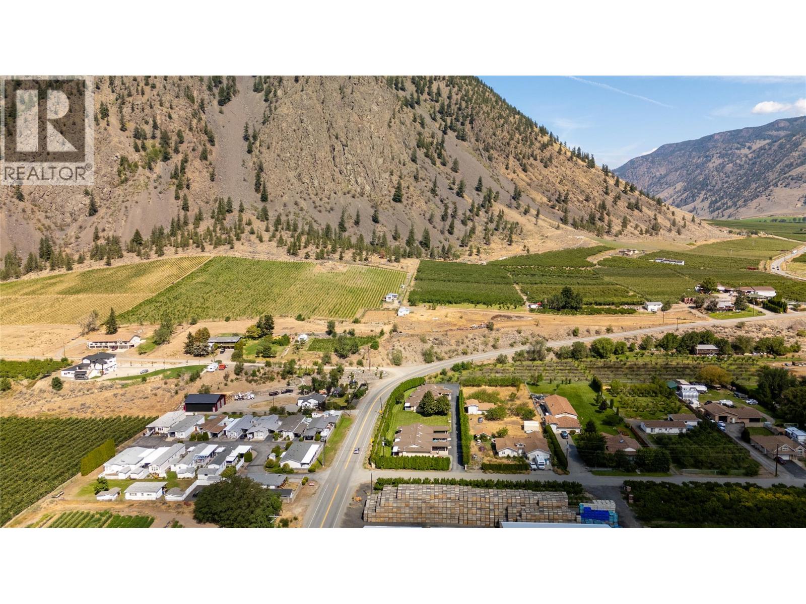 3038 Orchard Drive Unit# 3, Keremeos