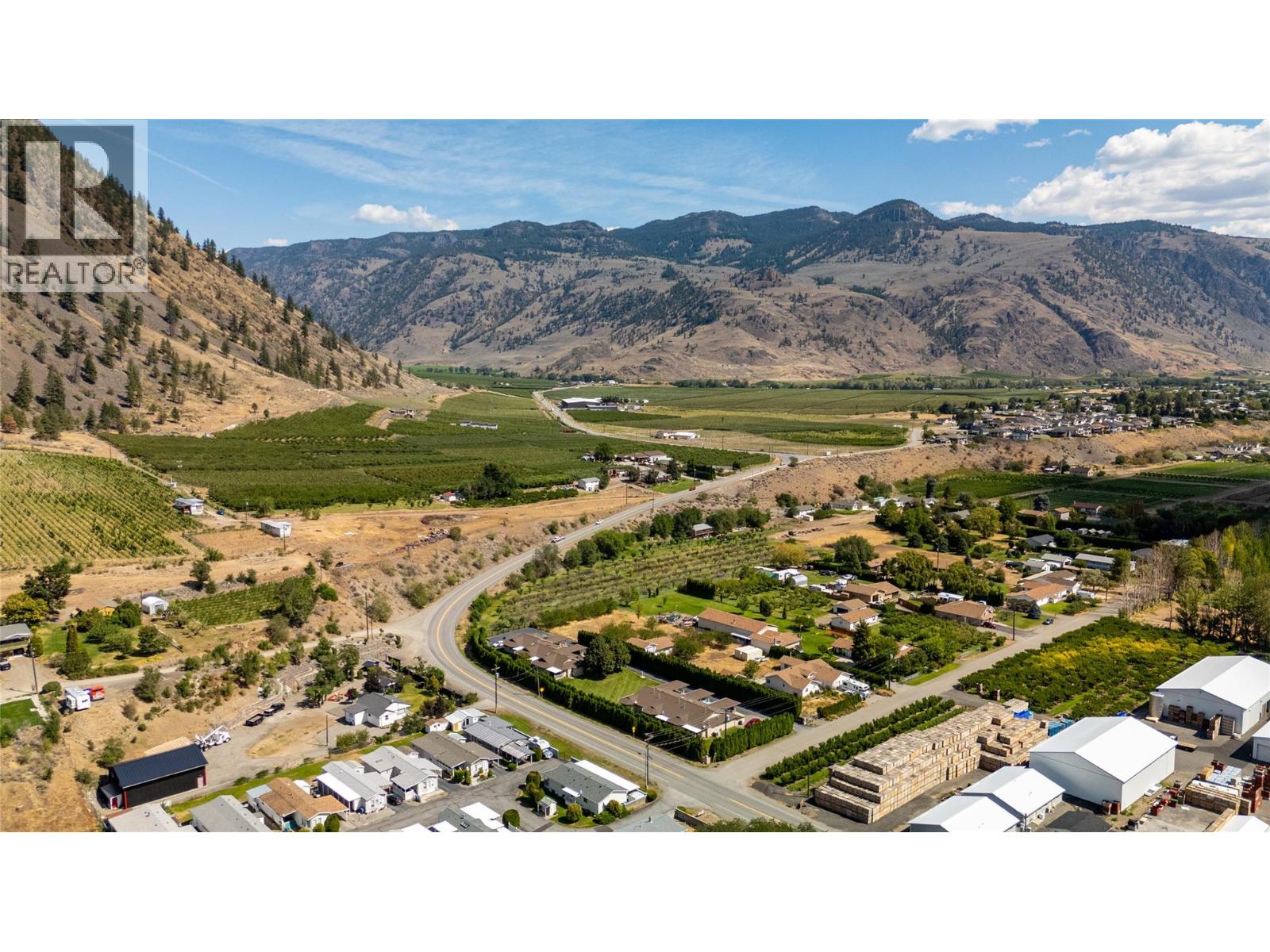 3038 Orchard Drive Unit# 3, Keremeos