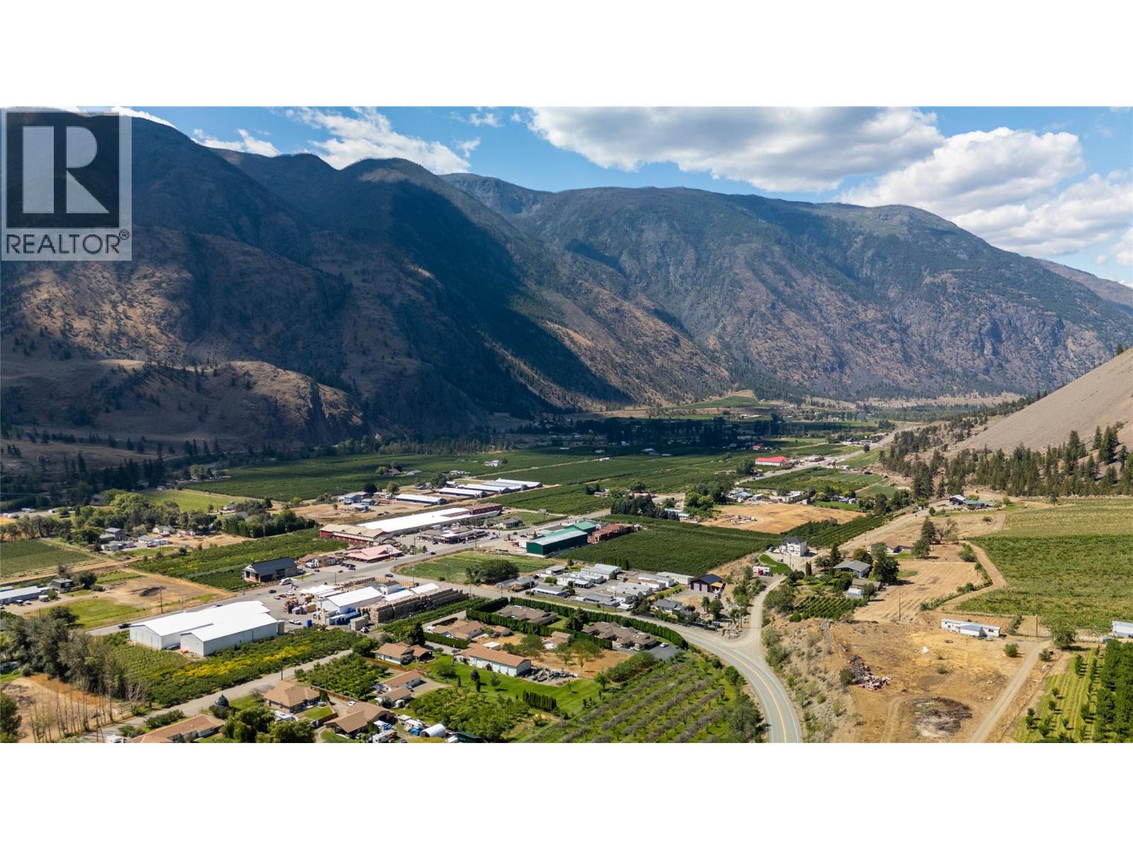 3038 Orchard Drive Unit# 3, Keremeos