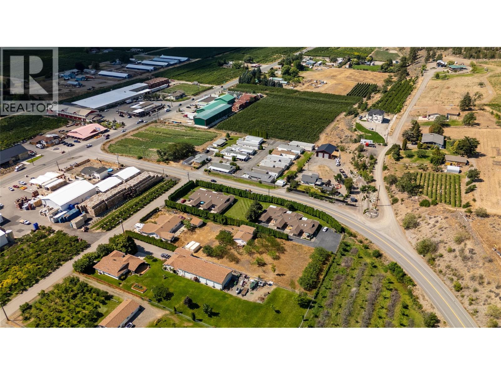 3038 Orchard Drive Unit# 3, Keremeos