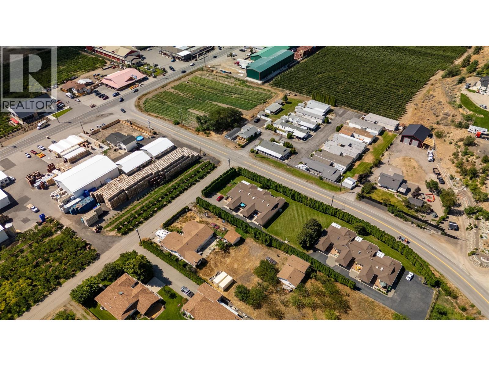 3038 Orchard Drive Unit# 3, Keremeos