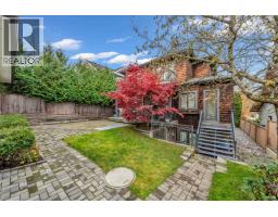 3522 W 27th Avenue, Vancouver, BC V6S1P8 Photo 37