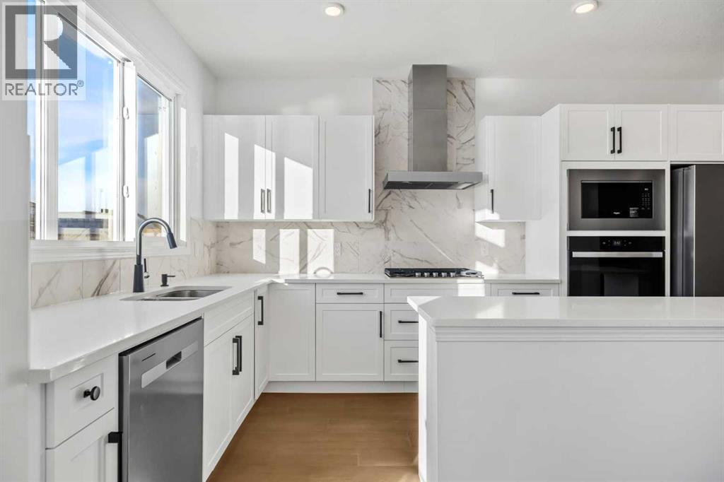 Single Family House for Sale in  HOMESTEAD Drive NE Homestead Calgary 