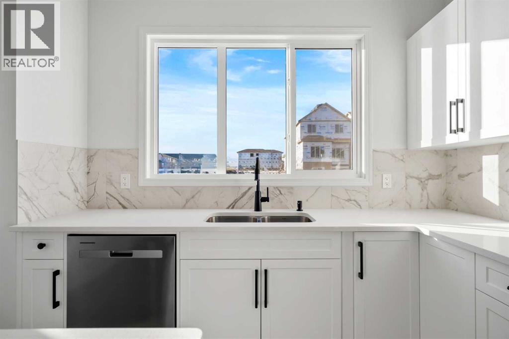 Single Family House for Sale in  HOMESTEAD Drive NE Homestead Calgary 