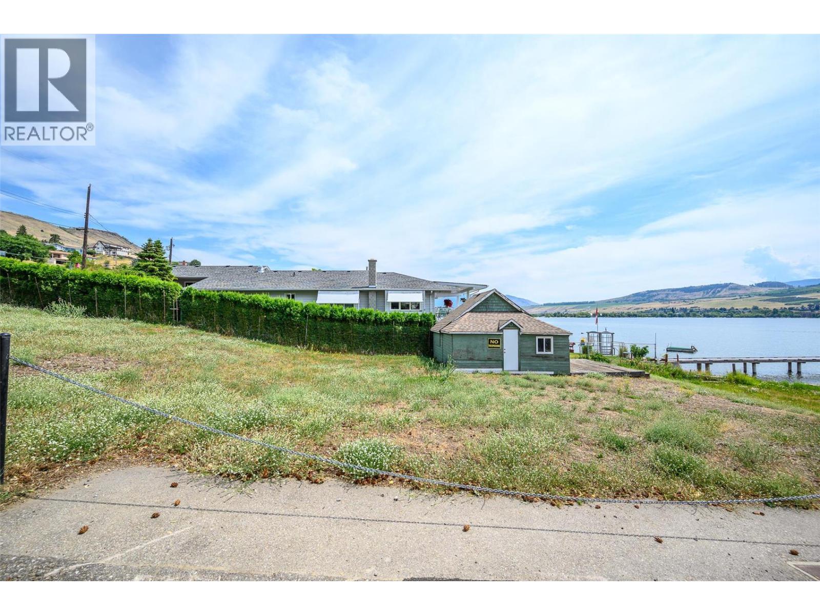  7501 Kennedy Lane, Vernon