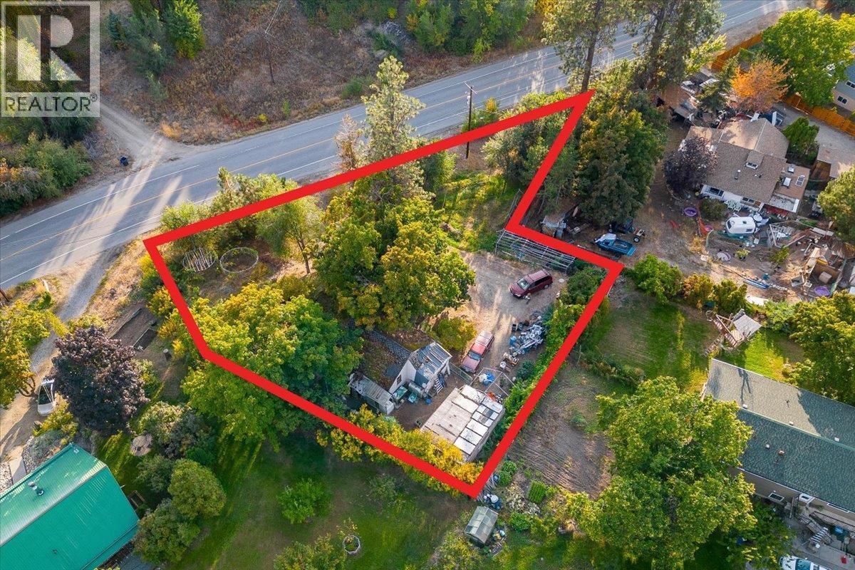 3122 McCulloch Road - 1