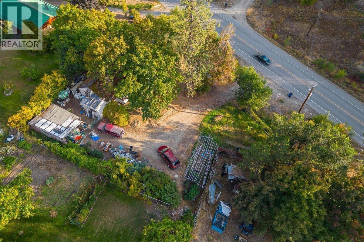 3122 McCulloch Road, Kelowna