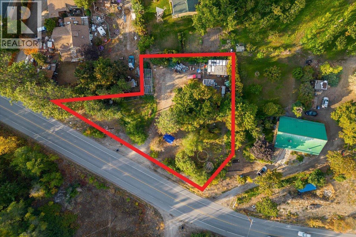 3122 McCulloch Road - 3