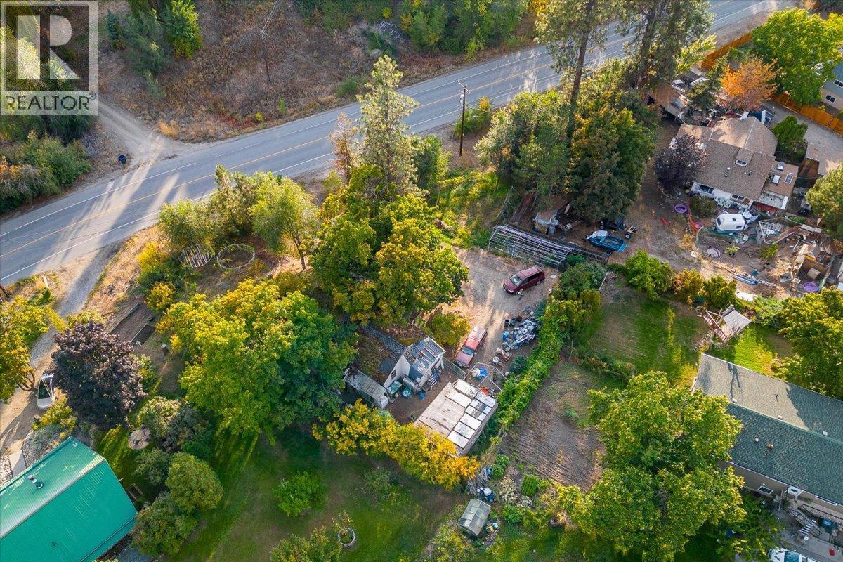 3122 McCulloch Road, Kelowna