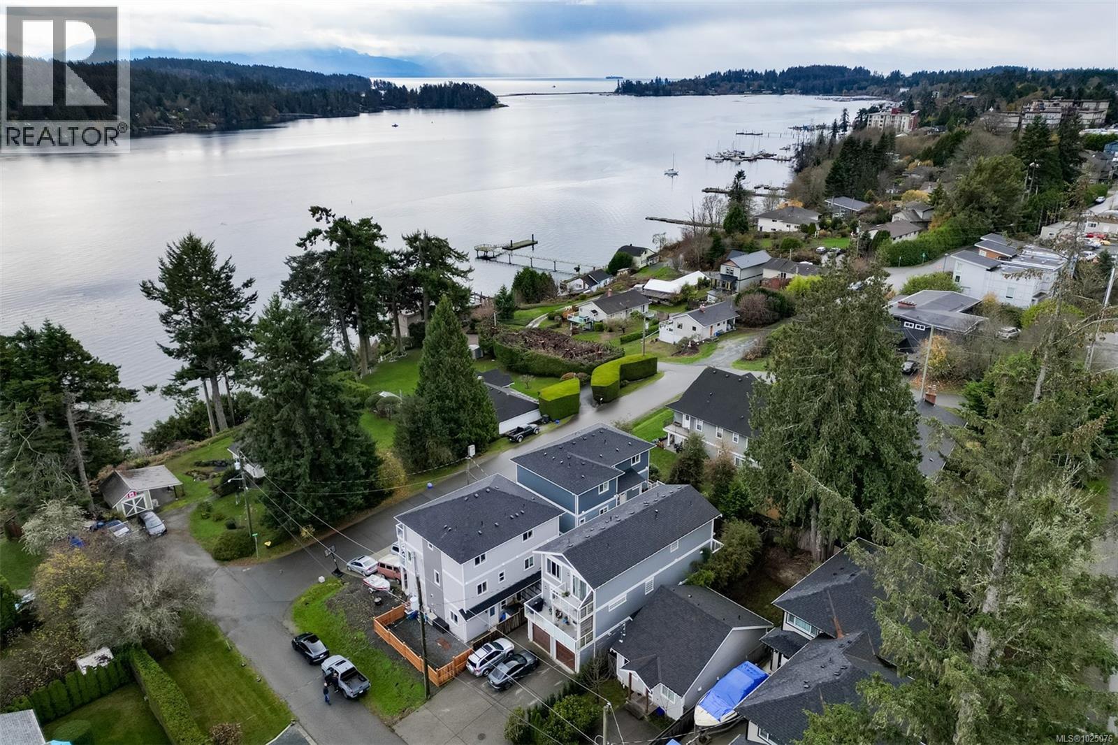 2042 Terrott Street, Sooke