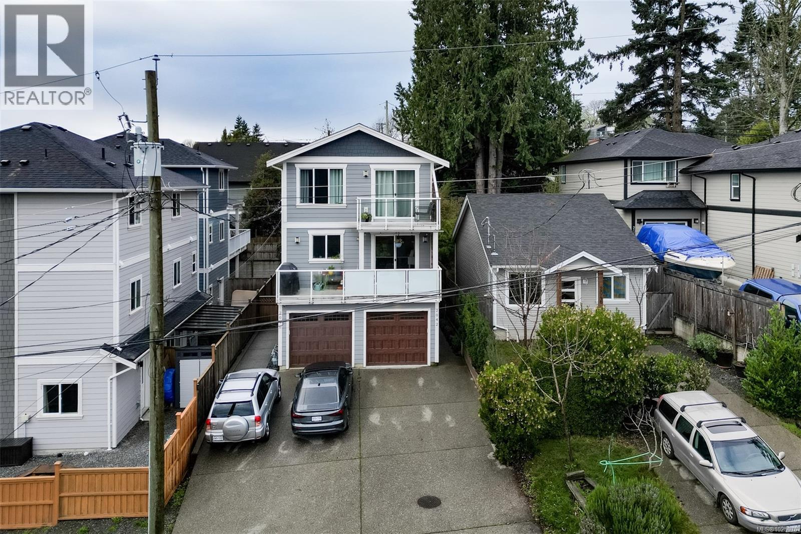  2042 Terrott Street, Sooke