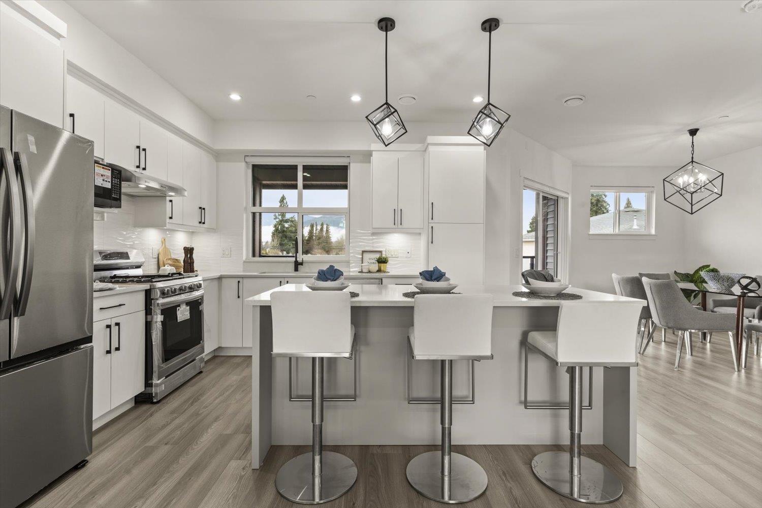 7 9603 BROADWAY STREET, Chilliwack Proper East, Chilliwack