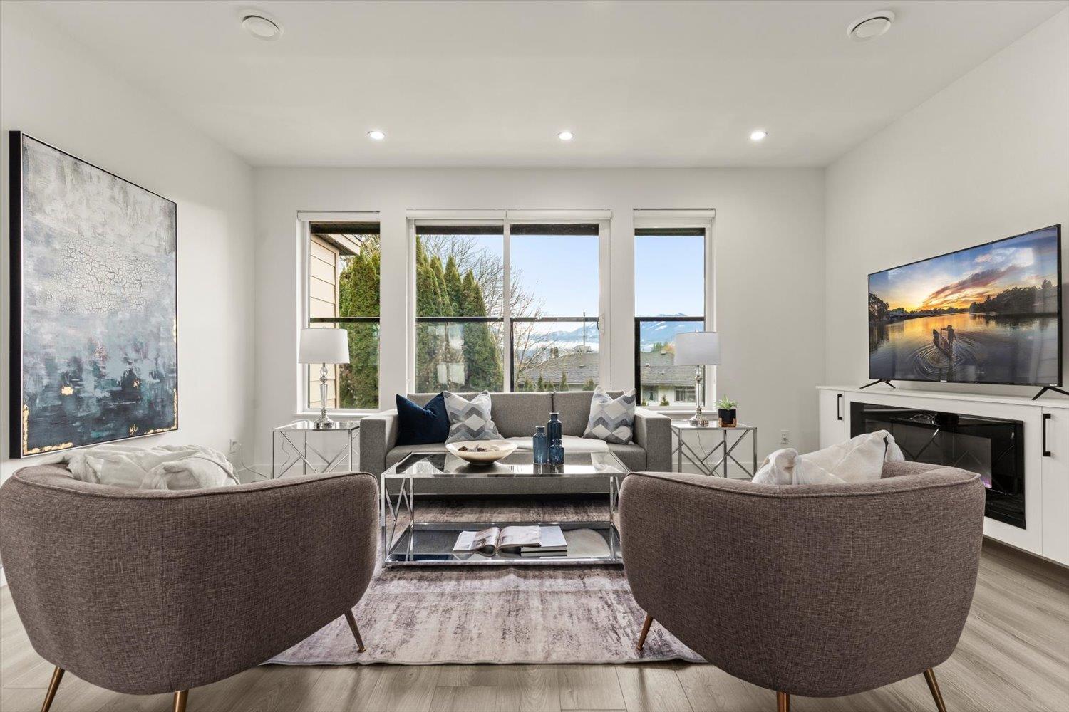 7 9603 BROADWAY STREET, Chilliwack Proper East, Chilliwack