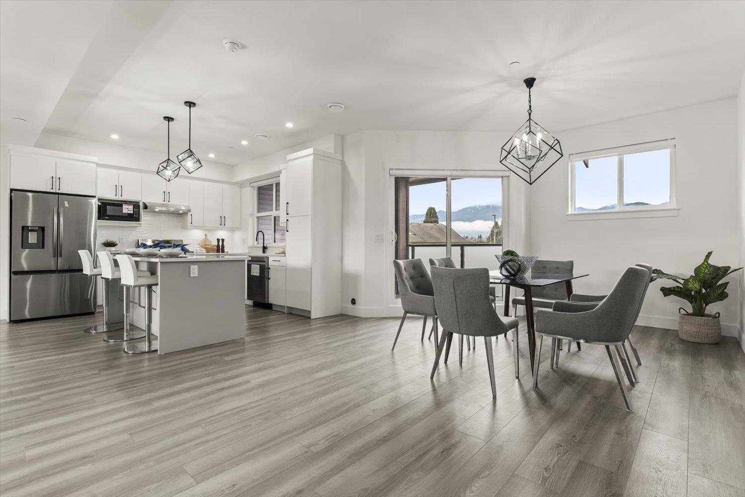 7 9603 BROADWAY STREET, Chilliwack Proper East, Chilliwack