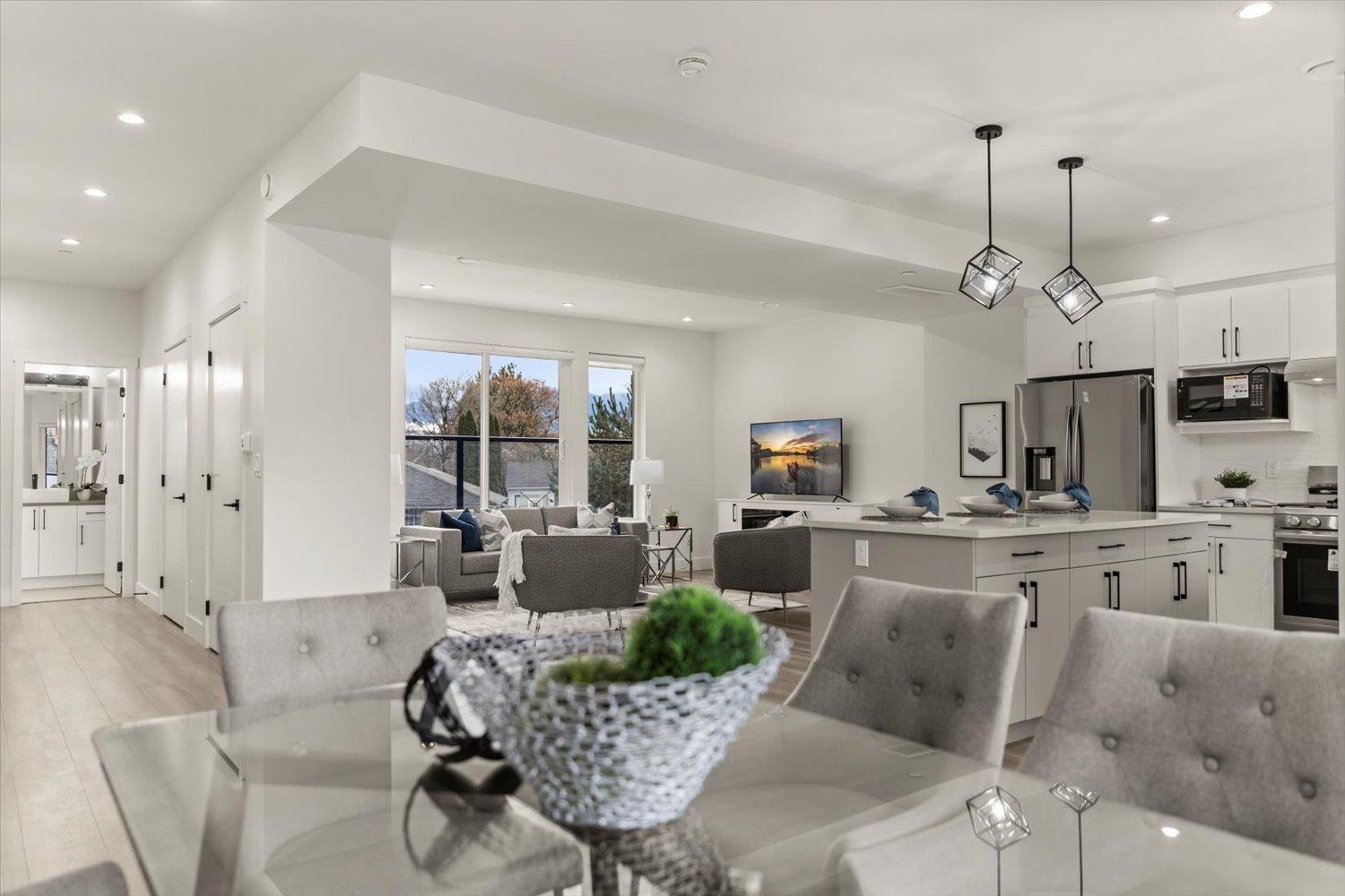 7 9603 BROADWAY STREET, Chilliwack Proper East, Chilliwack