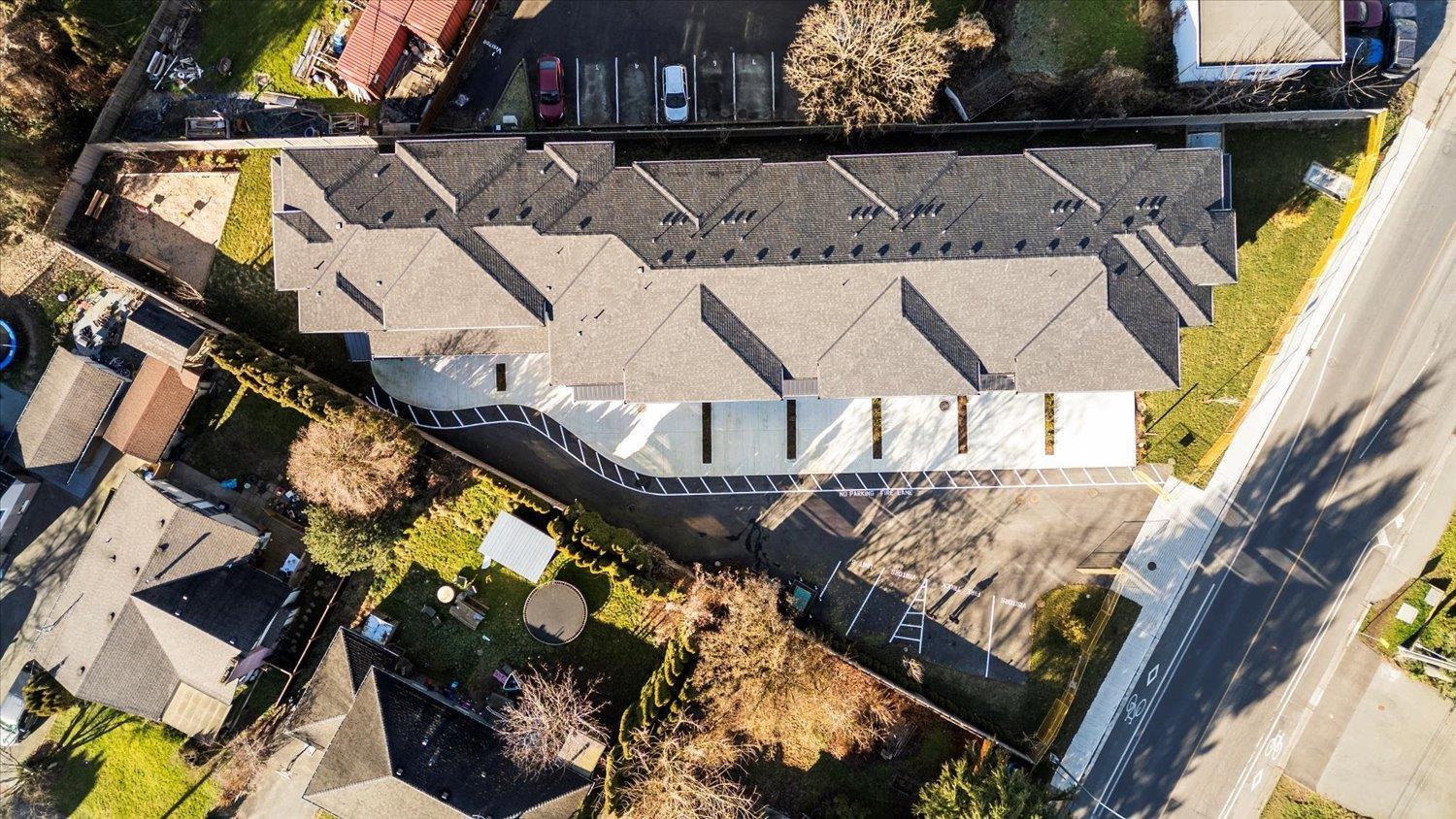 8 9603 BROADWAY STREET, Chilliwack Proper East, Chilliwack