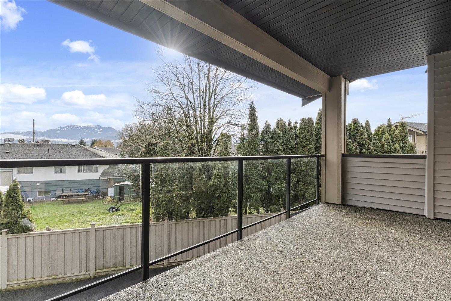 8 9603 BROADWAY STREET, Chilliwack Proper East, Chilliwack