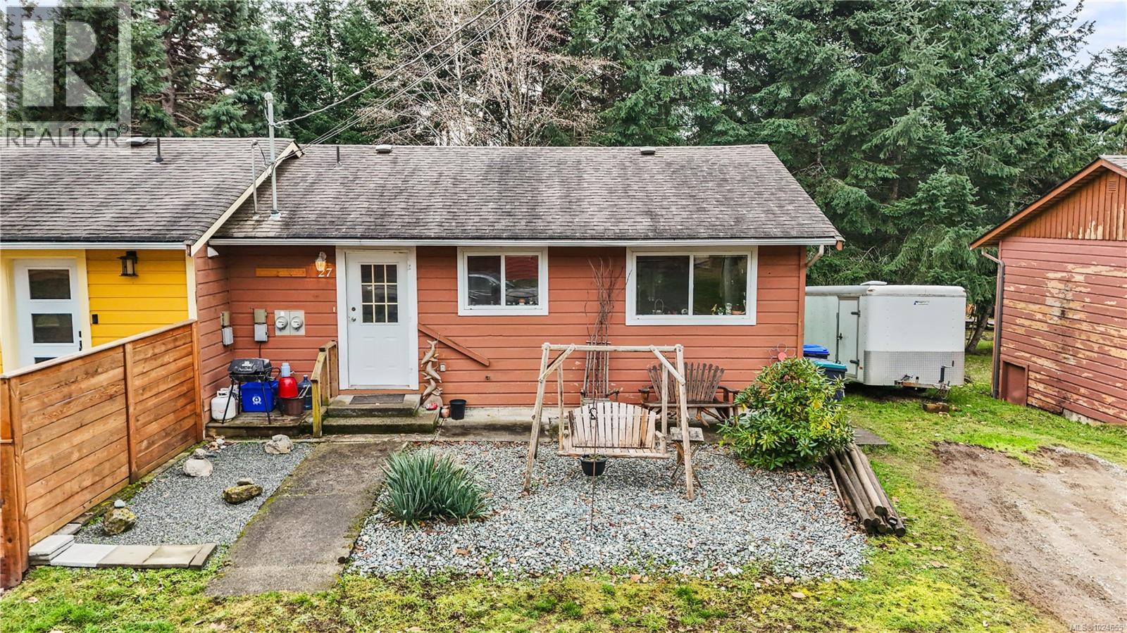 27 745 Church St, Gabriola Island