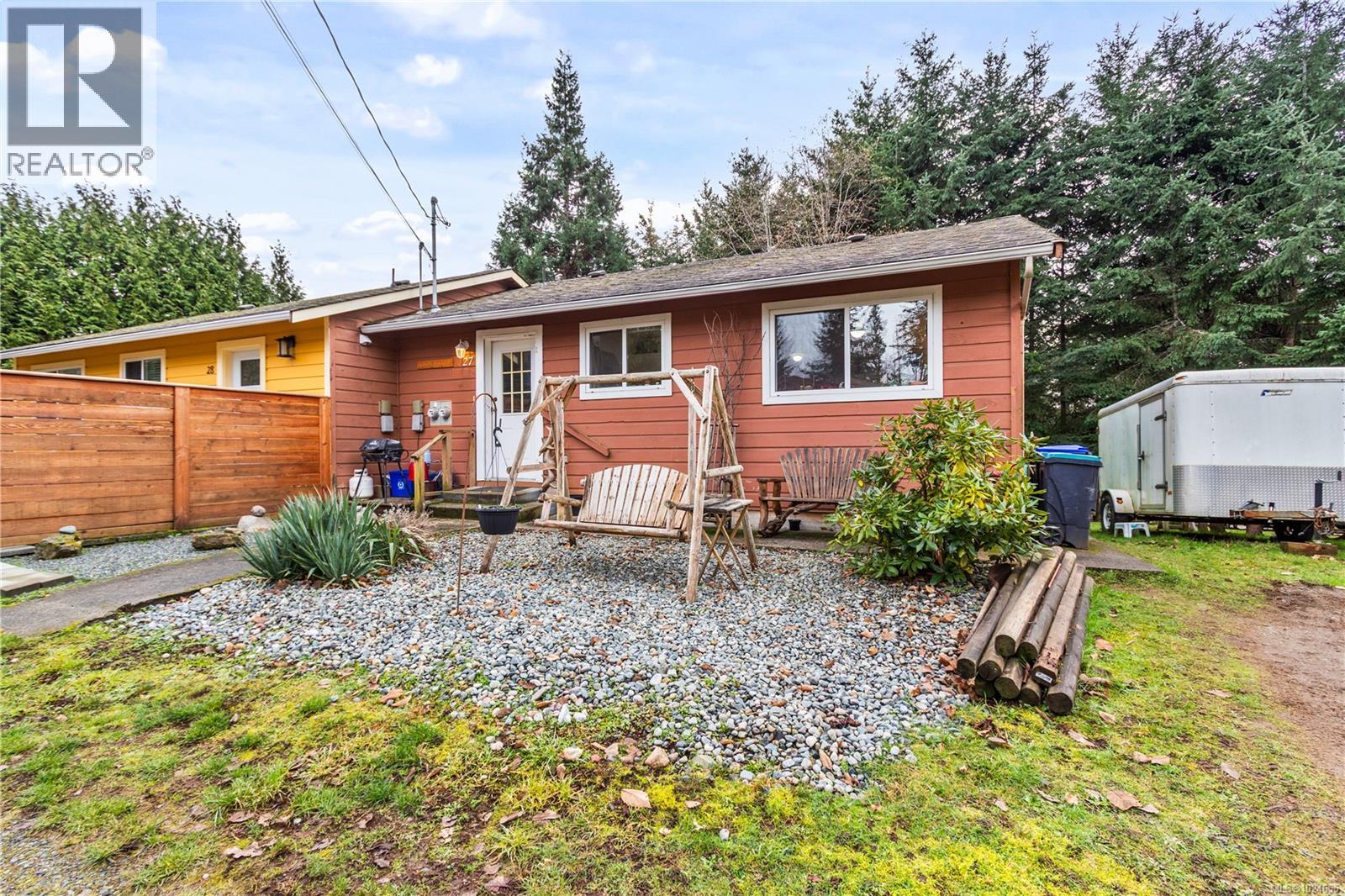 27 745 Church St, Gabriola Island
