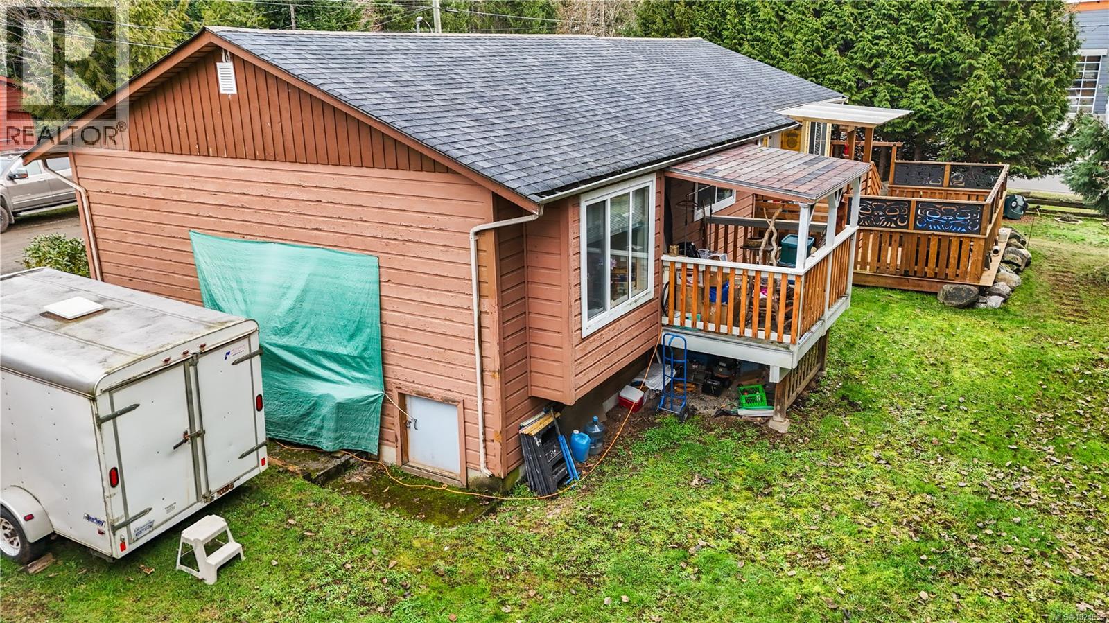 27 745 Church St, Gabriola Island