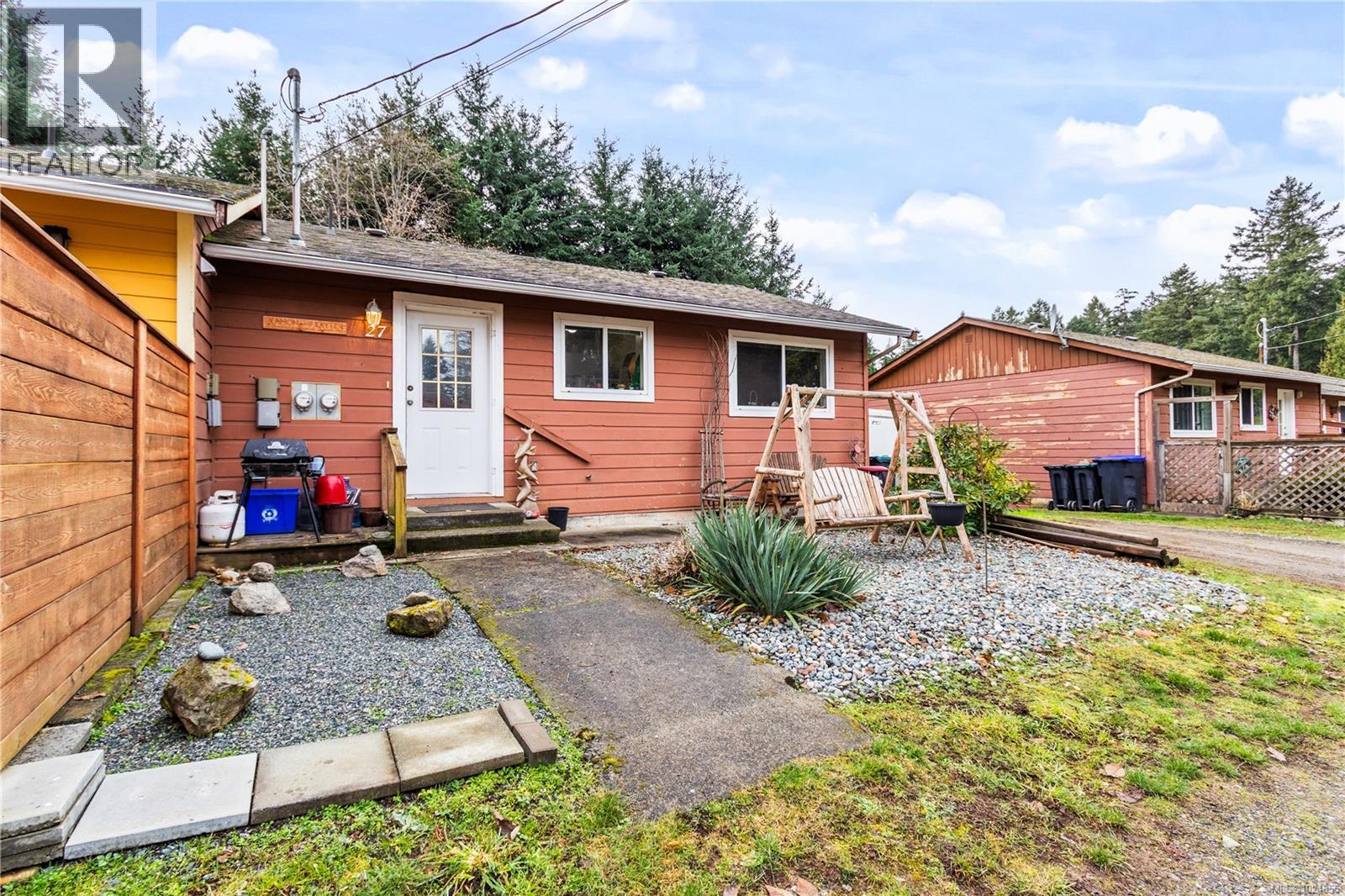 27 745 Church St, Gabriola Island