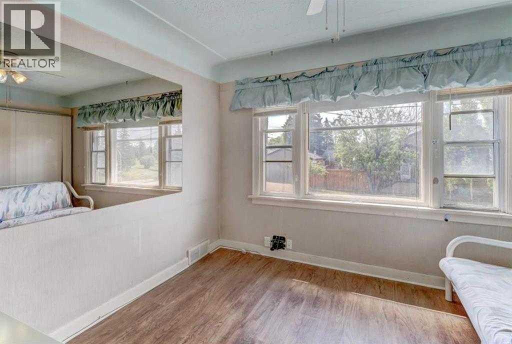 Single Family House Bungalow for Sale in  Crescent Road NW Rosedale Calgary 