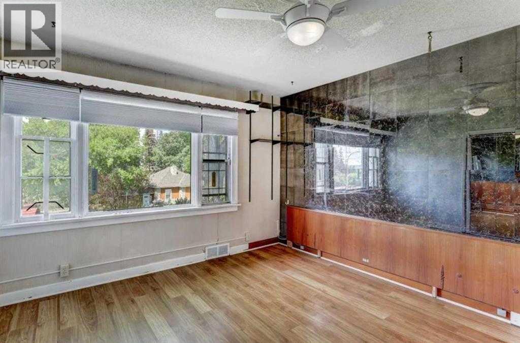 Single Family House Bungalow for Sale in  Crescent Road NW Rosedale Calgary 