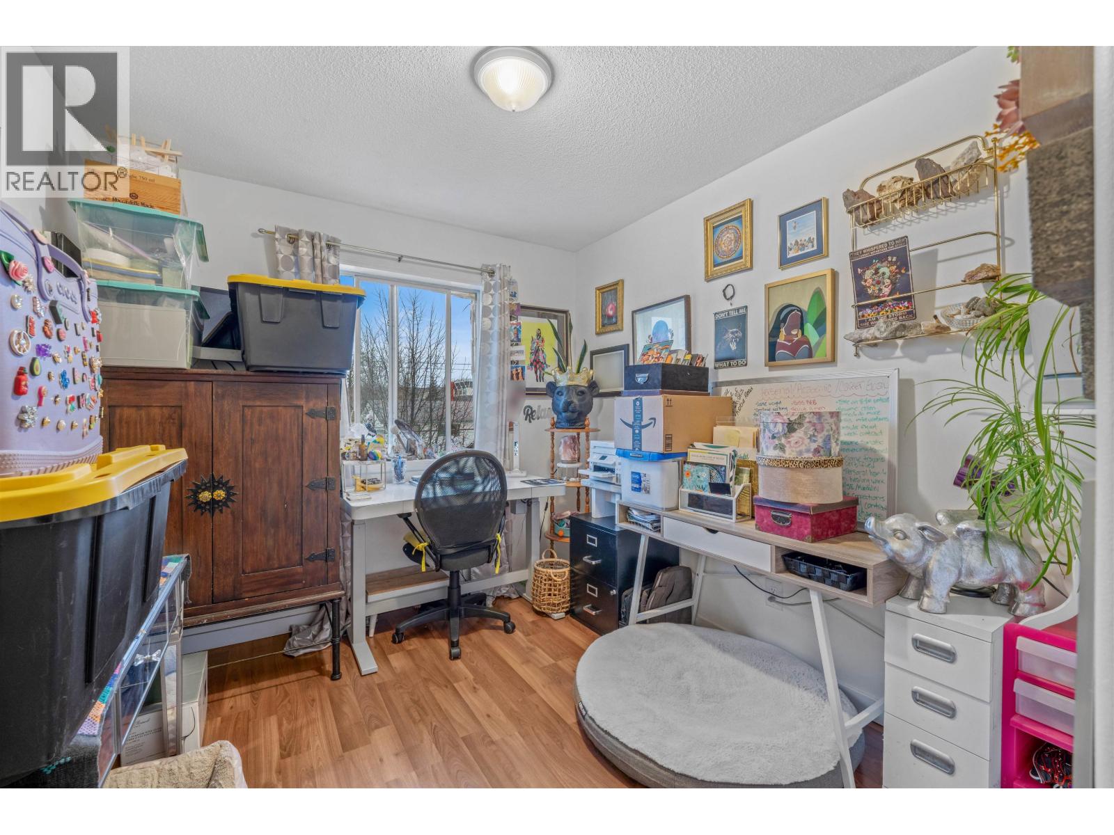 3 1768 SPRUCE STREET, Prince George