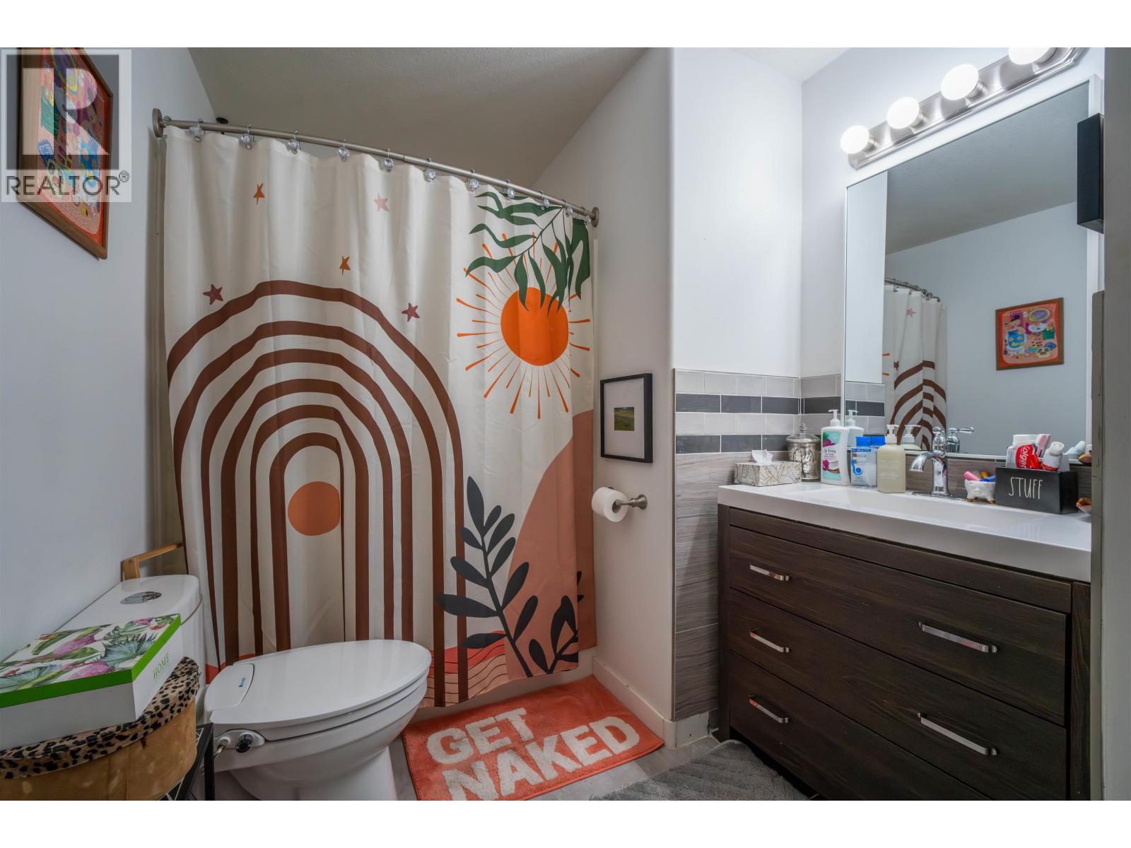 3 1768 SPRUCE STREET, Prince George